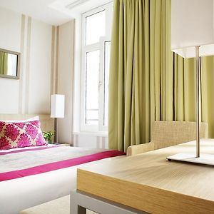 Habitación Estándar con Cama King